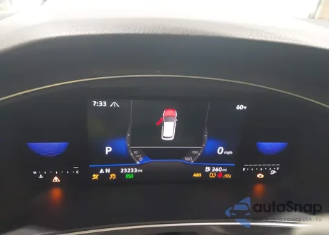 2022 Volkswagen Tiguan 2.0T Se z USA, uszkodzony, nr VIN 3VV2B7AX6NM052553